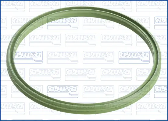Dichtring, Ladeluftschlauch AJUSA 01457700