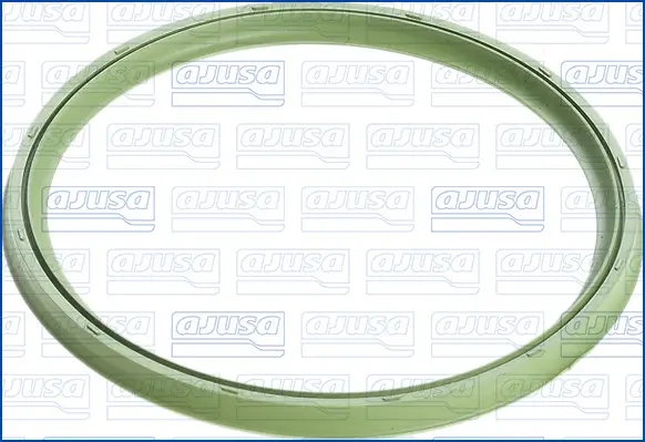 Dichtring, Ladeluftschlauch AJUSA 01460400