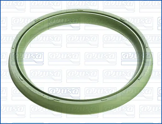 Dichtring, Lader AJUSA 01460500