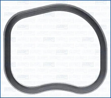 Dichtung, Ölkühler AJUSA 01460900 Bild Dichtung, Ölkühler AJUSA 01460900