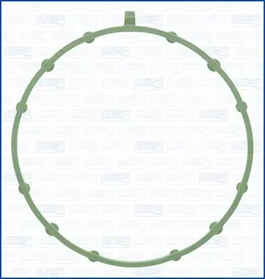 Dichtung, Leitung AGR-Ventil AJUSA 01462200