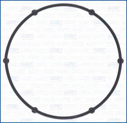 Dichtung, AGR-Ventil AJUSA 01462400
