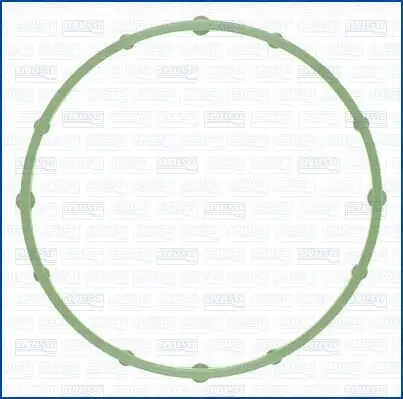 Dichtung, Ansaugkrümmergehäuse Drosselklappengehäuse AJUSA 01462800