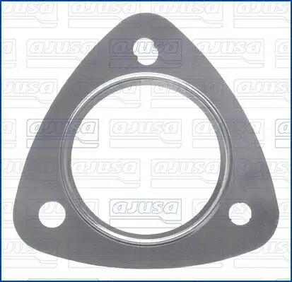 Dichtung, Abgasrohr AJUSA 01465500