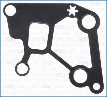 Dichtung, Wasserpumpe motorseitig AJUSA 01466200