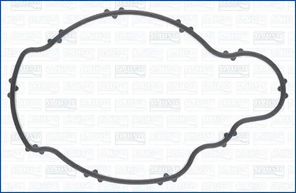 Dichtung, Thermostat AJUSA 01466600