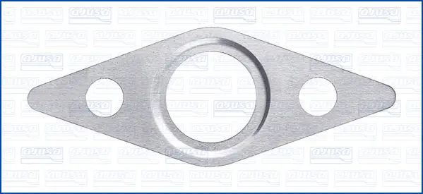 Dichtung, AGR-Ventil AJUSA 01468700