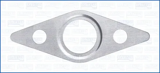 Dichtung, AGR-Ventil AJUSA 01468700 Bild Dichtung, AGR-Ventil AJUSA 01468700