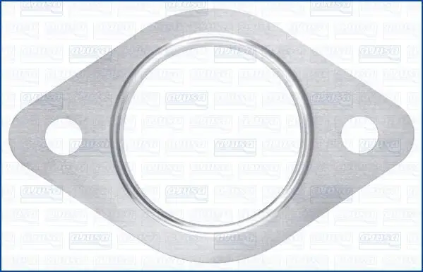 Dichtung, Abgasrohr AJUSA 01469400