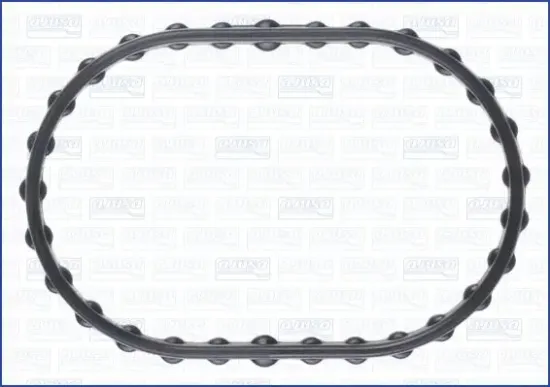 Dichtung, Kühlmittelflansch Zylinderkopf AJUSA 01471600 Bild Dichtung, Kühlmittelflansch Zylinderkopf AJUSA 01471600