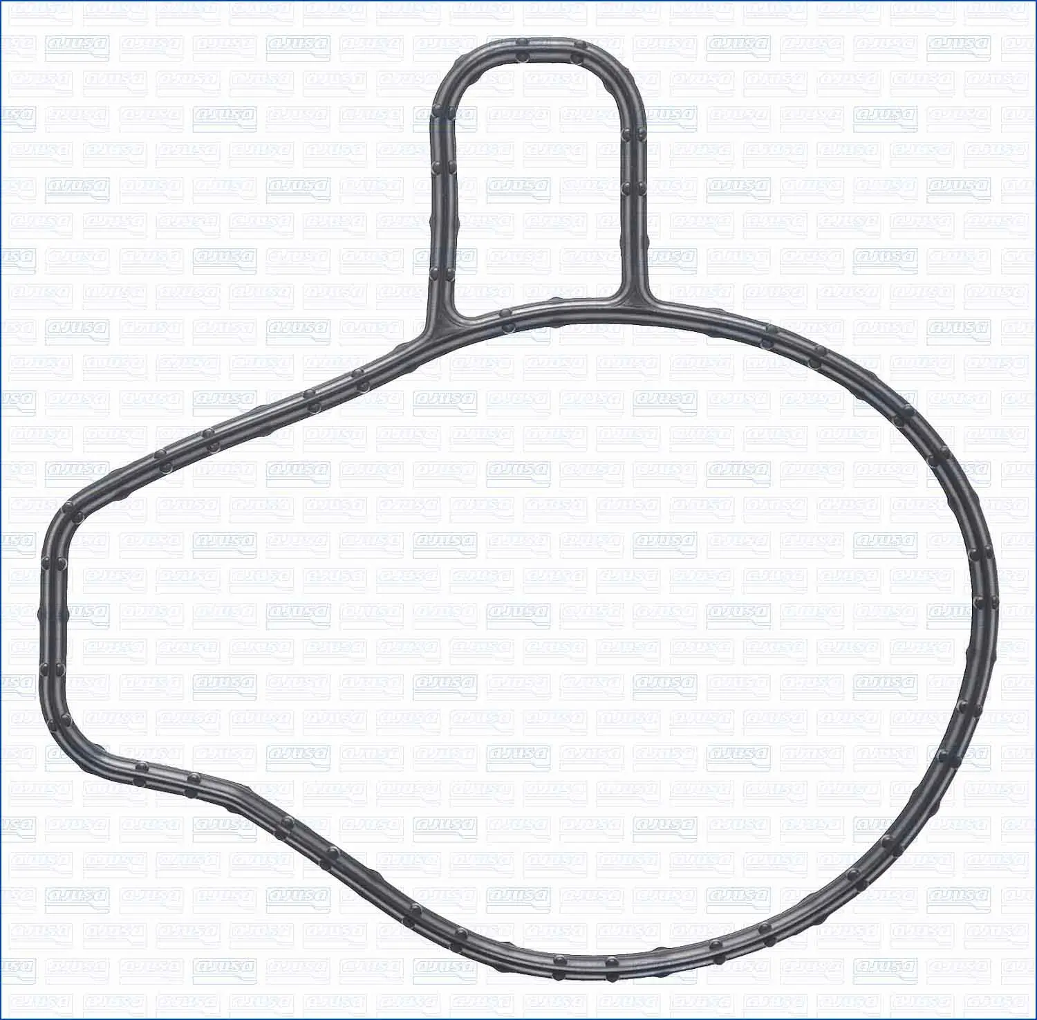 Dichtung, Wasserpumpe AJUSA 01476600