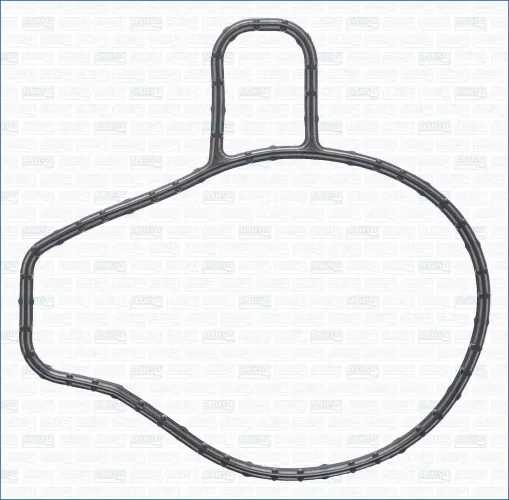 Dichtung, Wasserpumpe AJUSA 01476600 Bild Dichtung, Wasserpumpe AJUSA 01476600