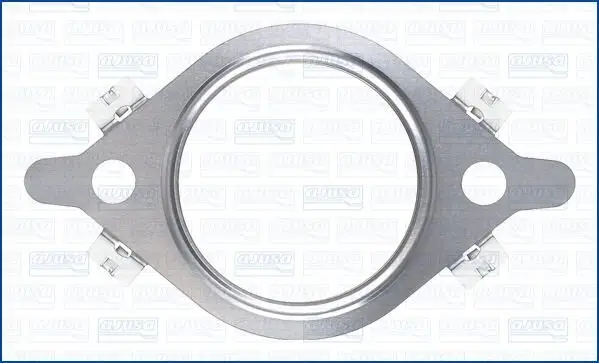 Dichtung, Abgasrohr AJUSA 01480300