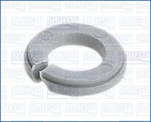 Dichtring, Einspritzventil oben AJUSA 01482300