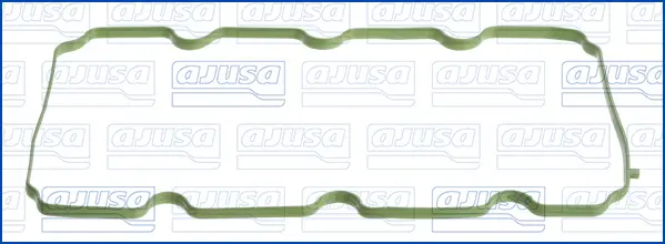 Dichtung, Kurbelgehäuseentlüftung AJUSA 01482500
