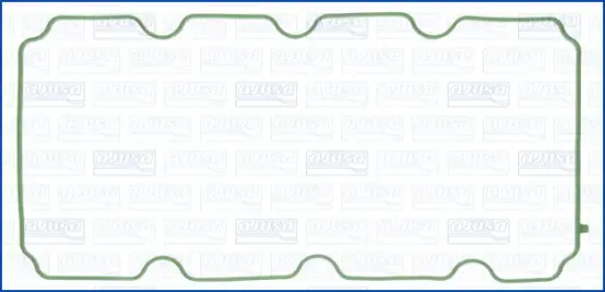 Dichtung, Kurbelgehäuseentlüftung AJUSA 01482500 Bild Dichtung, Kurbelgehäuseentlüftung AJUSA 01482500