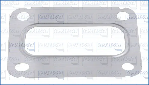 Dichtung, Abgasrohr AJUSA 01482600