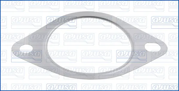 Dichtung, Abgasrohr unten AJUSA 01482800