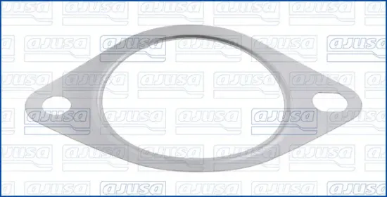 Dichtung, Abgasrohr unten AJUSA 01482800 Bild Dichtung, Abgasrohr unten AJUSA 01482800