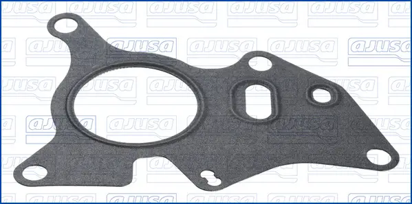 Dichtung, Kraftstoffpumpe AJUSA 01482900