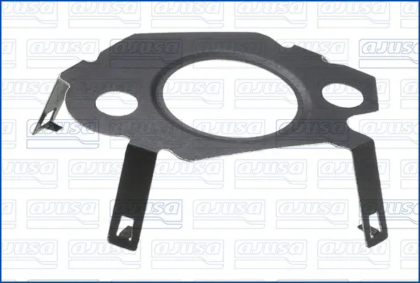 Dichtung, AGR-Ventil AJUSA 01483400