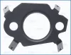 Dichtung, AGR-Ventil AJUSA 01483400 Bild Dichtung, AGR-Ventil AJUSA 01483400