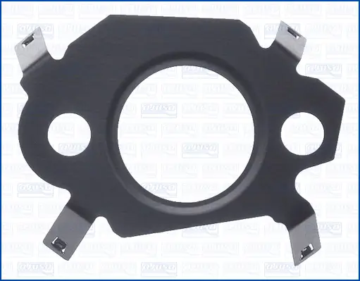 Dichtung, AGR-Ventil AJUSA 01483400 Bild Dichtung, AGR-Ventil AJUSA 01483400