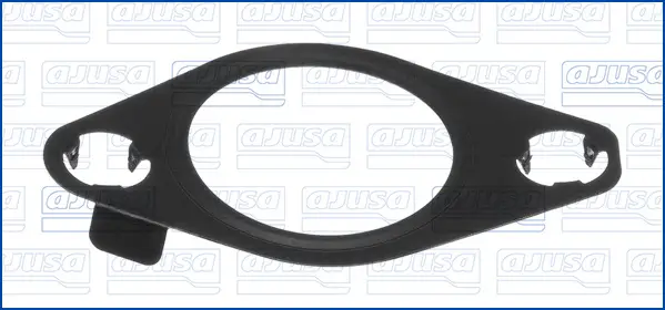 Dichtung, AGR-Ventil AJUSA 01487000