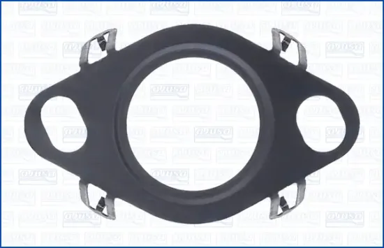 Dichtung, AGR-Ventil AJUSA 01487100 Bild Dichtung, AGR-Ventil AJUSA 01487100