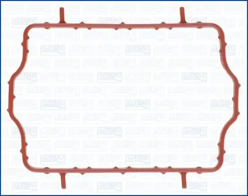 Dichtung, Thermostatgehäuse AJUSA 01487500