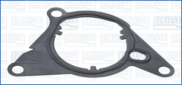 Dichtung, Unterdruckpumpe AJUSA 01489800