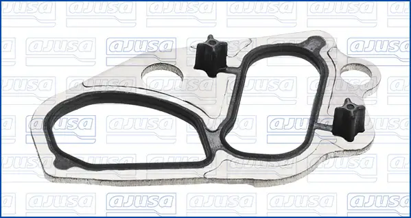 Dichtung, Ölpumpe AJUSA 01490300