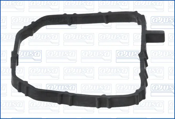 Dichtung, Thermostatgehäuse AJUSA 01490400