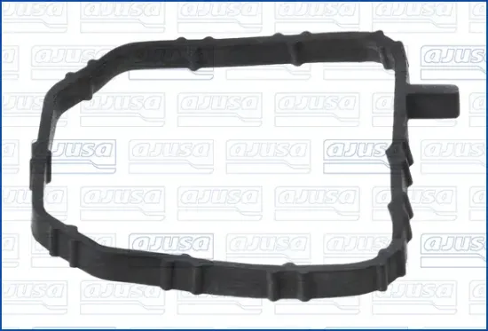 Dichtung, Thermostatgehäuse AJUSA 01490400 Bild Dichtung, Thermostatgehäuse AJUSA 01490400