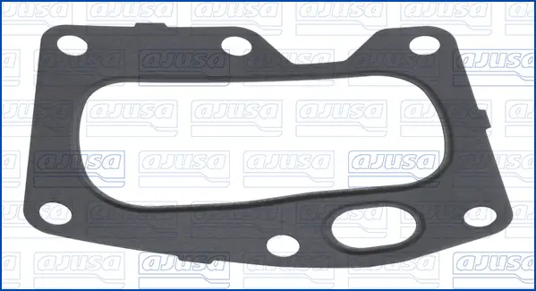 Dichtung, AGR-Ventil AJUSA 01490900