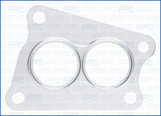 Dichtring, Lader AJUSA 01491800