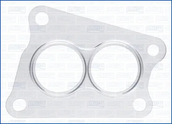 Dichtring, Lader AJUSA 01491800 Bild Dichtring, Lader AJUSA 01491800