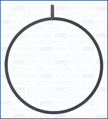 Dichtung, Drosselklappenstutzen AJUSA 01492900