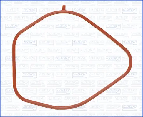 Dichtung, Thermostat AJUSA 01493400