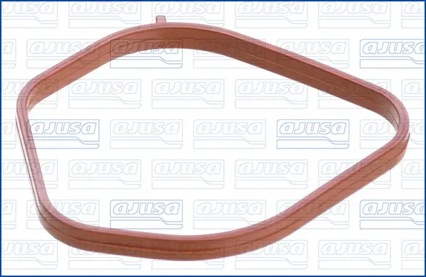 Dichtung, Thermostat AJUSA 01493400