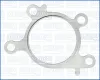 Dichtung, Leitung AGR-Ventil AJUSA 01496100
