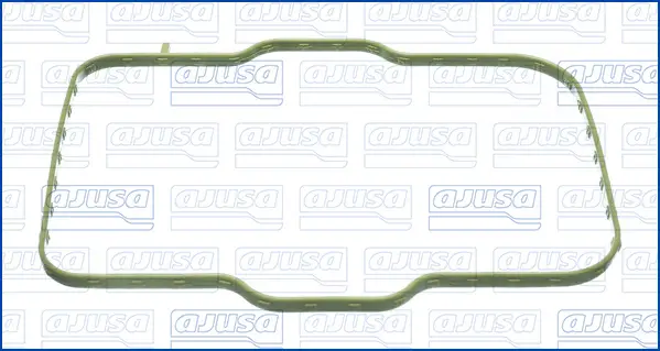Dichtung, Ansaugkrümmer AJUSA 01496500