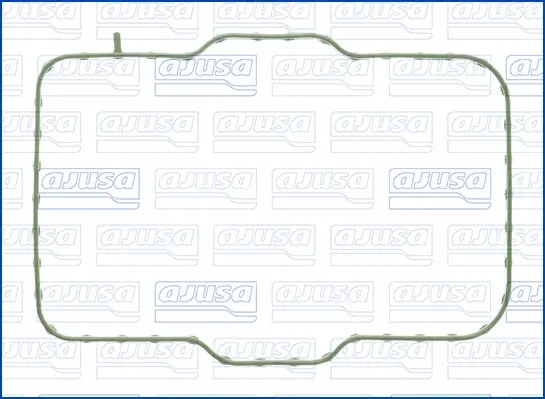 Dichtung, Ansaugkrümmer AJUSA 01496500 Bild Dichtung, Ansaugkrümmer AJUSA 01496500