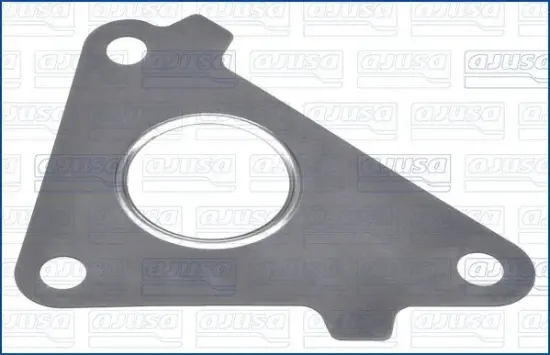 Dichtung, Abgaskrümmer AJUSA 01496700 Bild Dichtung, Abgaskrümmer AJUSA 01496700