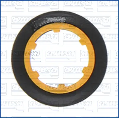Dichtring, Einspritzventil AJUSA 01498300 Bild Dichtring, Einspritzventil AJUSA 01498300