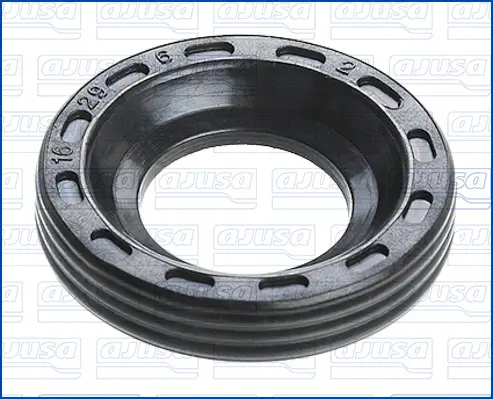 Dichtring, Einspritzventil AJUSA 01498800 Bild Dichtring, Einspritzventil AJUSA 01498800
