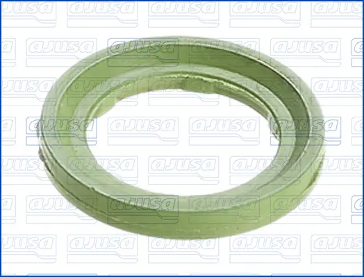 Dichtring, Einspritzventil AJUSA 01510400
