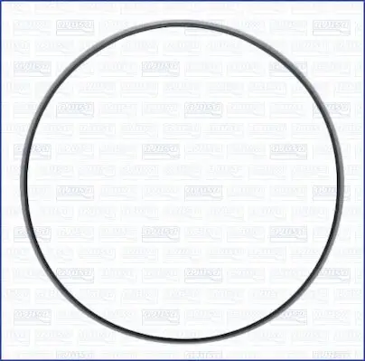 Dichtring, Lader AJUSA 01516100