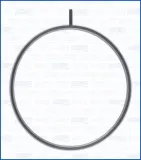 Dichtung, Drosselklappenstutzen AJUSA 01518800