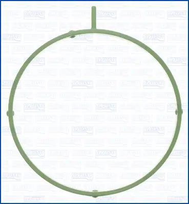 Dichtung, Drosselklappenstutzen AJUSA 01523600